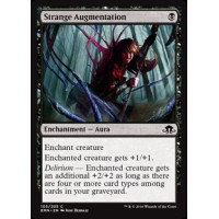 Strange Augmentation (Eldritch Moon)