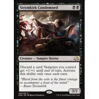 Stromkirk Condemned (Eldritch Moon)