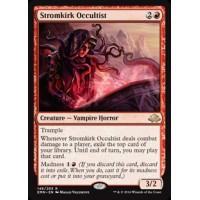 Stromkirk Occultist (Eldritch Moon)