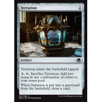Terrarion (Eldritch Moon)