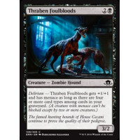 Thraben Foulbloods (Eldritch Moon)