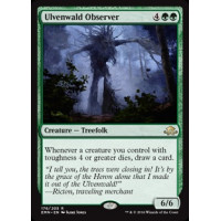 Ulvenwald Observer (Eldritch Moon)