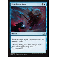 Unsubstantiate (Eldritch Moon)