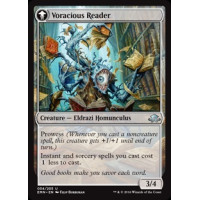 Voracious Reader (Eldritch Moon)