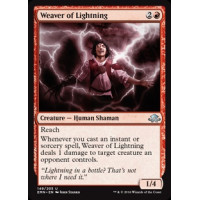 Weaver of Lightning (Eldritch Moon)