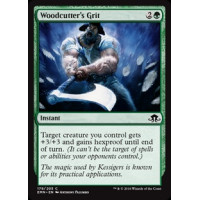 Woodcutter's Grit (Eldritch Moon)