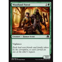 Woodland Patrol (Eldritch Moon)