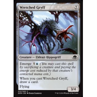 Wretched Gryff (Eldritch Moon)