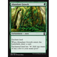 Abundant Growth (Eternal Masters)