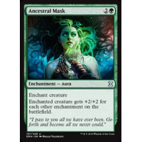 Ancestral Mask (Eternal Masters)