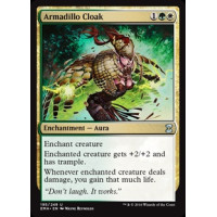 Armadillo Cloak (Eternal Masters)