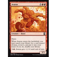 Avarax (Eternal Masters)