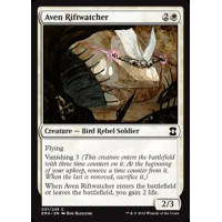 Aven Riftwatcher (Eternal Masters)