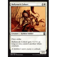 Ballynock Cohort (Eternal Masters)