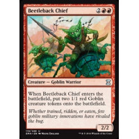 Beetleback Chief (Eternal Masters)