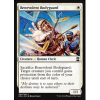 Benevolent Bodyguard (Eternal Masters)
