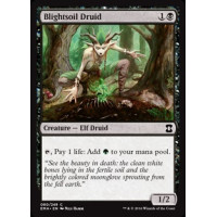 Blightsoil Druid (Eternal Masters)