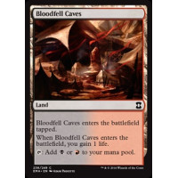 Bloodfell Caves (Eternal Masters)