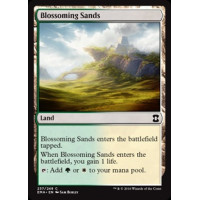 Blossoming Sands (Eternal Masters)