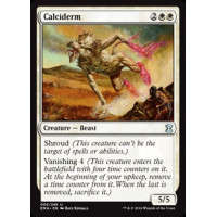 Calciderm (Eternal Masters)