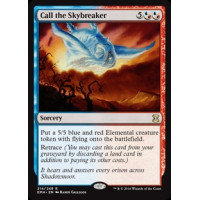 Call the Skybreaker (Eternal Masters)