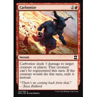 Carbonize (Eternal Masters)