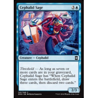 Cephalid Sage (Eternal Masters)