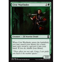 Civic Wayfinder (Eternal Masters)