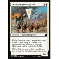 Coalition Honor Guard (Eternal Masters)