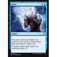Daze (Eternal Masters)