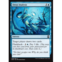Deep Analysis (Eternal Masters)