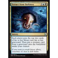 Extract from Darkness (Eternal Masters)