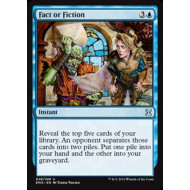 Fact or Fiction (Eternal Masters)