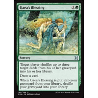 Gaea's Blessing (Eternal Masters)