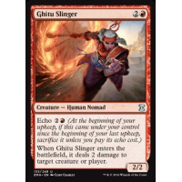 Ghitu Slinger (Eternal Masters)