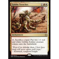 Goblin Trenches (Eternal Masters)