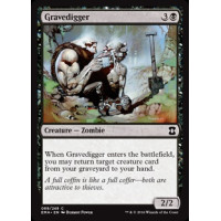 Gravedigger (Eternal Masters)