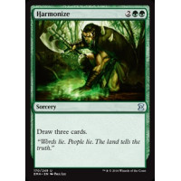 Harmonize (Eternal Masters)