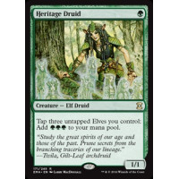 Heritage Druid (Eternal Masters)