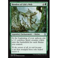 Honden of Life's Web (Eternal Masters)