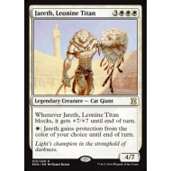 Jareth, Leonine Titan (Eternal Masters)