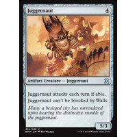 Juggernaut (Eternal Masters)