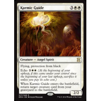 Karmic Guide (Eternal Masters)