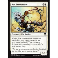 Kor Hookmaster (Eternal Masters)