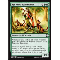 Lys Alana Huntmaster (Eternal Masters)