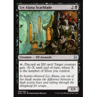 Lys Alana Scarblade (Eternal Masters)