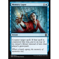 Memory Lapse (Eternal Masters)