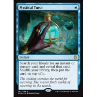Mystical Tutor (Eternal Masters)