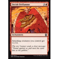 Orcish Oriflamme (Eternal Masters)
