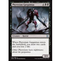 Phyrexian Gargantua (Eternal Masters)